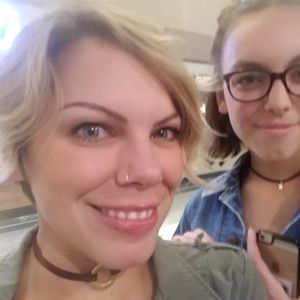 Meet your Posher, Tara